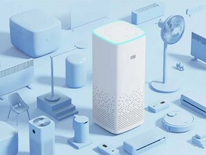 سرعت اسپیکر هوشمند شیائومی Xiaomi Mi Smart AI Speaker V2 L15A