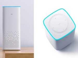 خرید اسپیکر هوشمند شیائومی Xiaomi Mi Smart AI Speaker V2 L15A