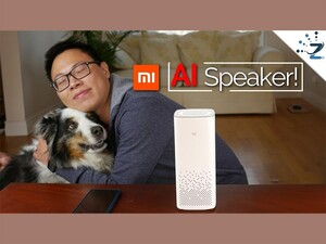 قیمت اسپیکر هوشمند شیائومی Xiaomi Mi Smart AI Speaker V2 L15A