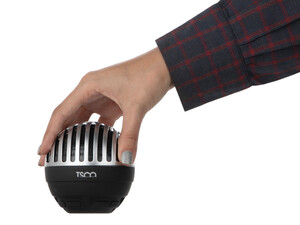 کیفیت اسپیکر بلوتوثی قابل حمل تسکو TSCO TS 2329 Bluetooth Speaker