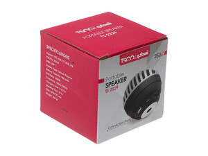 اسپیکر بلوتوثی قابل حمل تسکو TSCO TS 2329 Bluetooth Speaker