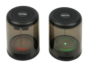 اسپیکر بلوتوثی قابل حمل تسکو TSCO TS 2323 Bluetooth Speaker