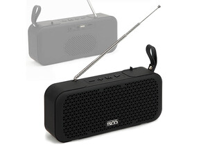 خرید اسپیکر بلوتوثی قابل حمل تسکو TSCO TS 2313 Bluetooth Speaker