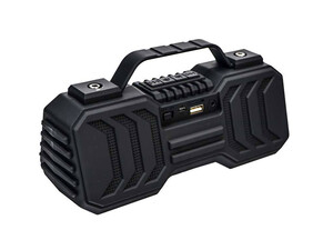 اسپیکر بلوتوثی قابل حمل تسکو TSCO TS 2343 Bluetooth Speaker