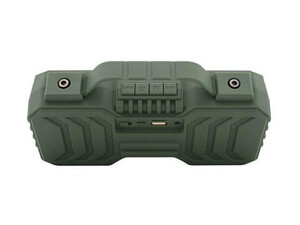خرید اسپیکر بلوتوثی قابل حمل تسکو TSCO TS 2343 Bluetooth Speaker