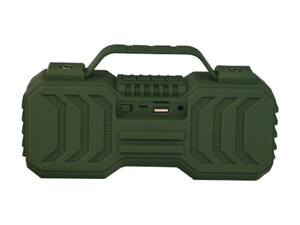 قیمت اسپیکر بلوتوثی قابل حمل تسکو TSCO TS 2343 Bluetooth Speaker