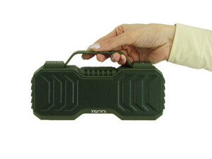 اسپیکر بلوتوثی قابل حمل تسکو TSCO TS 2343 Bluetooth Speaker