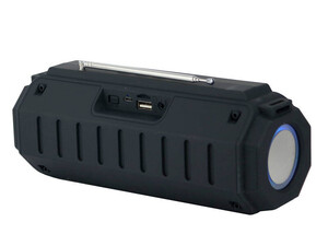 فروش اسپیکر بلوتوثی قابل حمل تسکو TSCO TS 2316 Bluetooth Speaker