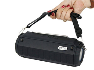 اسپیکر بلوتوثی قابل حمل تسکو TSCO TS 2316 Bluetooth Speaker