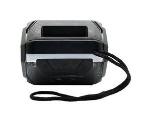 اسپیکر بلوتوثی قابل حمل تسکو TSCO TS 2307 Bluetooth Speaker