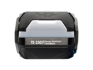 اسپیکر بلوتوثی قابل حمل تسکو TSCO TS 2307 Bluetooth Speaker