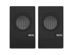 اسپیکر رومیزی دسکتاپ تسکو TSCO TS 2062 Desktop speaker