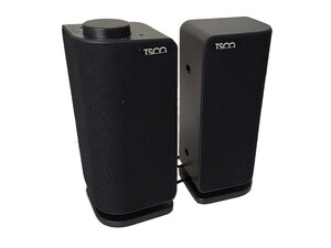 قیمت اسپیکر رومیزی دسکتاپ تسکو TSCO TS 2064 Desktop speaker