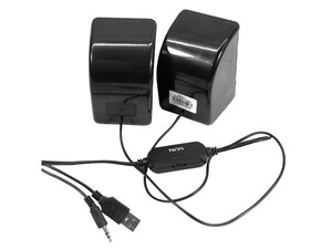 اسپیکر رومیزی دسکتاپ تسکو TSCO TS 2058 Desktop speaker