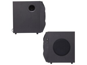 اسپیکر دسکتاپ تسکو TSCO TS 2184 Desktop speaker