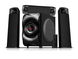 اسپیکر دسکتاپ تسکو TSCO TS 2184 Desktop speaker