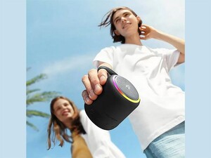 خرید اسپیکر بلوتوث قابل حمل انکر Anker Soundcore Mini 3 Pro Portable Bluetooth Speaker