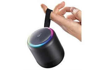 قیمت اسپیکر بلوتوث قابل حمل انکر Anker Soundcore Mini 3 Pro Portable Bluetooth Speaker