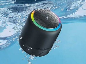 خرید اسپیکر بلوتوث قابل حمل انکر Anker Soundcore Mini 3 Pro Portable Bluetooth Speaker