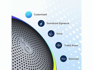 فروش اسپیکر بلوتوث قابل حمل انکر Anker Soundcore Mini 3 Pro Portable Bluetooth Speaker