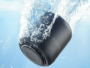 قیمت اسپیکر بلوتوث قابل حمل انکر Anker Soundcore Mini 3 Pro Portable Bluetooth Speaker