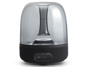 اسپیکر بلوتوث Wireless speaker with ambient lighting AURA STUDIO 2