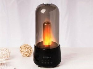 اسپیکر بلوتوث چراغ دار لنوو Lenovo Portable TWS Bluetooth Light Speaker L02