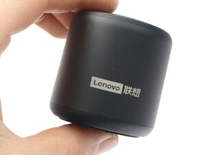 اسپیکر بلوتوث لنوو Lenovo TWS Bluetooth Speaker L01