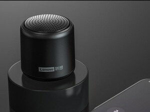 اسپیکر بلوتوث لنوو Lenovo TWS Bluetooth Speaker L01
