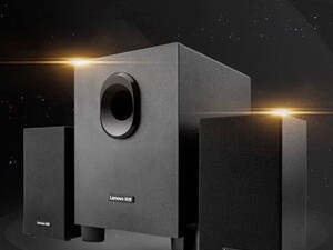 اسپیکر دسکتاپ لنوو Lenovo Desktop Multimedia Speaker 1530 Plus