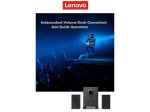 اسپیکر دسکتاپ لنوو Lenovo Desktop Multimedia Speaker 1530 Plus