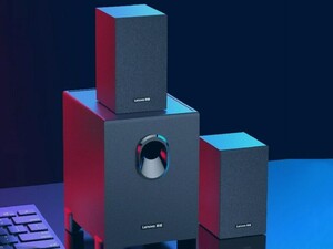 اسپیکر دسکتاپ لنوو Lenovo Desktop Multimedia Speaker 1530 Plus