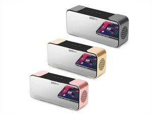 اسپیکر بلوتوث لنوو Lenovo L022 Bluetooth Speaker