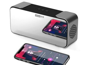 اسپیکر بلوتوث لنوو Lenovo Wireless Bluetooth Speaker L022