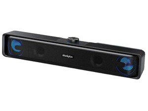 اسپیکر بلوتوثی لنوو مدل Lenovo Thinkplus Wireless Bluetooth Speaker TS32
