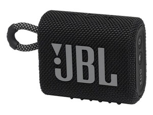 اسپیکر بلوتوث جی بی ال JBL G0 3 Portable Bluetooth Speaker
