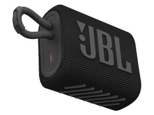 اسپیکر بلوتوث جی بی ال JBL G0 3 Portable Bluetooth Speaker