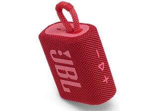 اسپیکر بلوتوث جی بی ال JBL G0 3 Portable Bluetooth Speaker