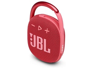 اسپیکر بلوتوث جی بی ال JBL Clip 4 Portable Bluetooth Speaker