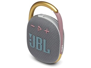 اسپیکر بلوتوث جی بی ال JBL Clip 4 Portable Bluetooth Speaker
