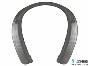 بلندگوی دورگردنی lg