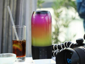 اسپیکر بلوتوث جی بی ال JBL Pulse 3 Bluetooth Speaker