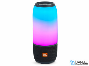 اسپیکر بلوتوث جی بی ال JBL Pulse 3 Bluetooth Speaker