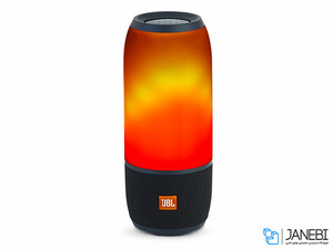 اسپیکر بلوتوث جی بی ال JBL Pulse 3 Bluetooth Speaker