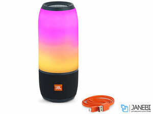اسپیکر بلوتوث جی بی ال JBL Pulse 3 Bluetooth Speaker