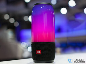 اسپیکر بلوتوث جی بی ال JBL Pulse 3 Bluetooth Speaker