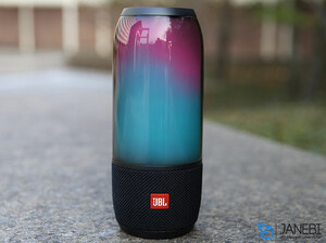 اسپیکر بلوتوث جی بی ال JBL Pulse 3 Bluetooth Speaker