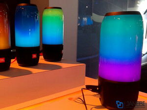 اسپیکر بلوتوث جی بی ال JBL Pulse 3 Bluetooth Speaker
