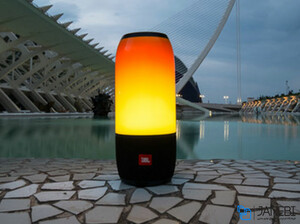 اسپیکر بلوتوث جی بی ال JBL Pulse 3 Bluetooth Speaker