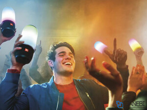 اسپیکر بلوتوث جی بی ال JBL Pulse 3 Bluetooth Speaker
